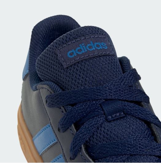 Zapatillas adidas Grand Court Lifestyle para Tenis con Cordones