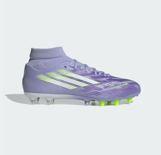 Chimpunes F50 Sparkfusion League para terreno firme/césped artificial