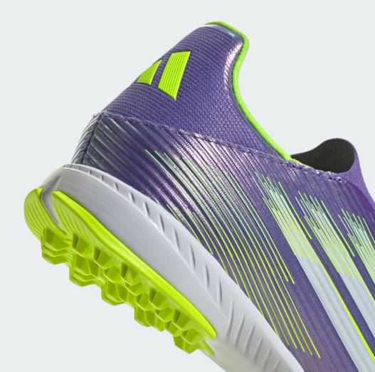 Zapatillas de fútbol sin cordones para césped artificial F50 League