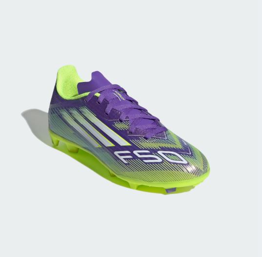 Chimpunes F50 League Terreno Firme/Multiterreno Kids