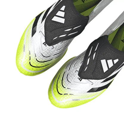 Zapatillas  Predator League, lengüeta abatible para sintético