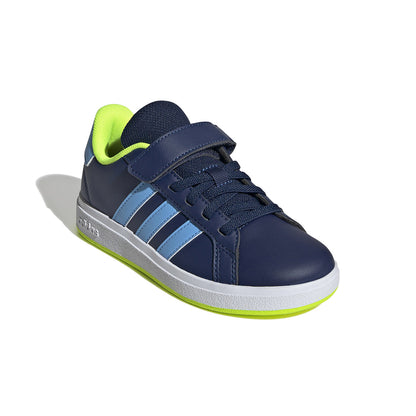 Zapatillas Deportivas Azules - adidas Sportswear Grand Court 2.0