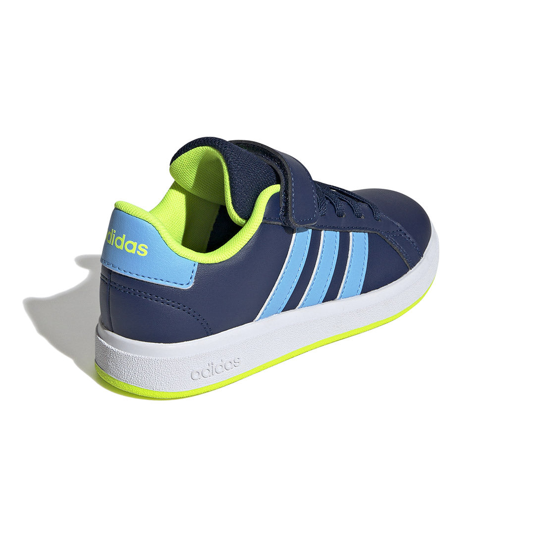 Zapatillas Deportivas Azules - adidas Sportswear Grand Court 2.0