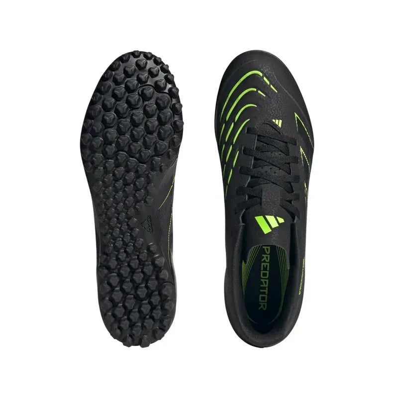 Zapatillas Predator Club para pasto sintético