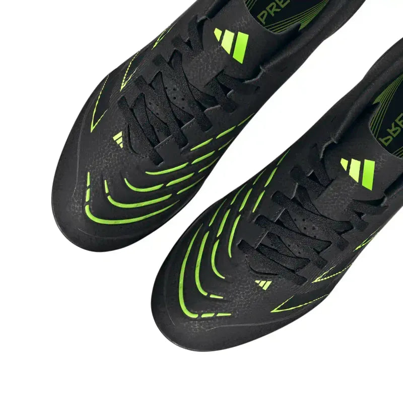 Zapatillas Predator Club para pasto sintético