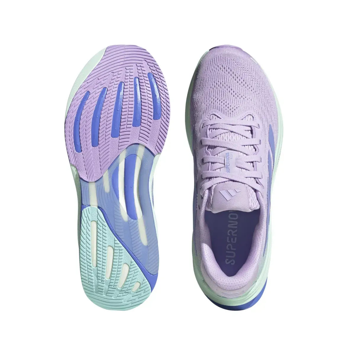 Zapatillas de Running Supernova Rise 2