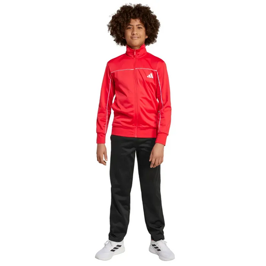 Buzo Tejido Tricot Colour Pop Niños