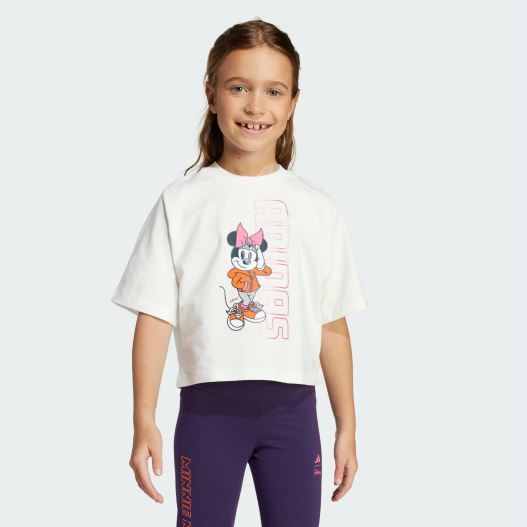 Polo para niños Disney Minnie Mouse