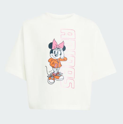 Polo para niños Disney Minnie Mouse