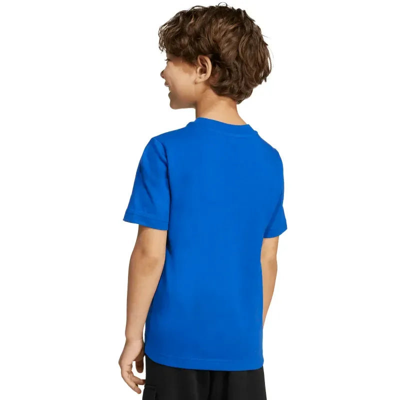 Polo Graphic Adiraptor para niños