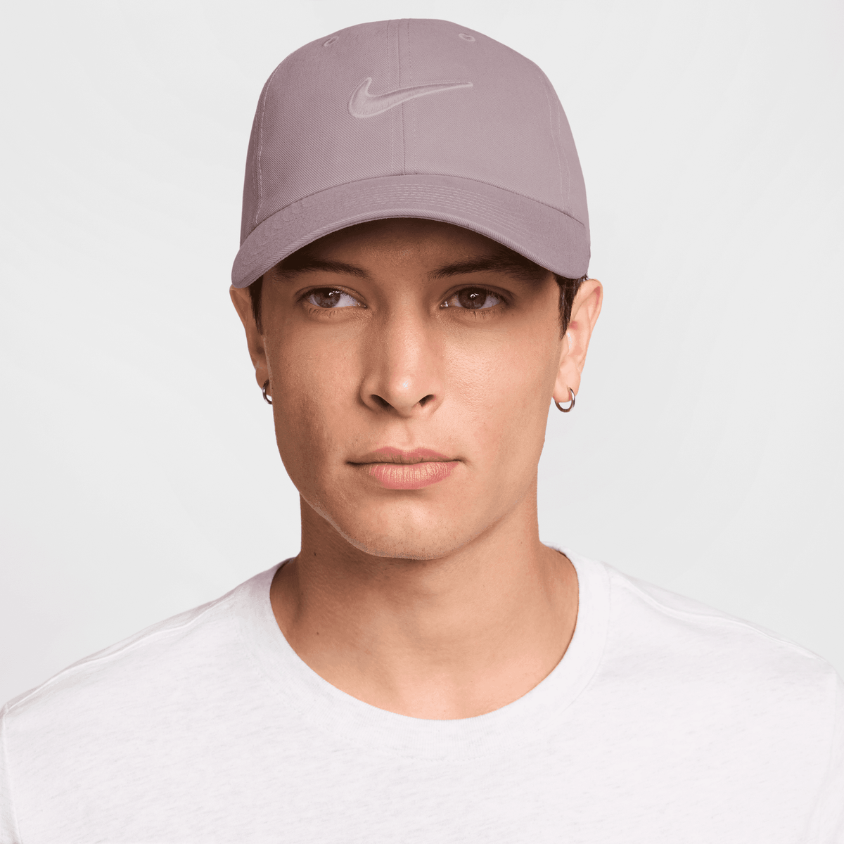 Nike Club Gorra Swoosh sin estructura