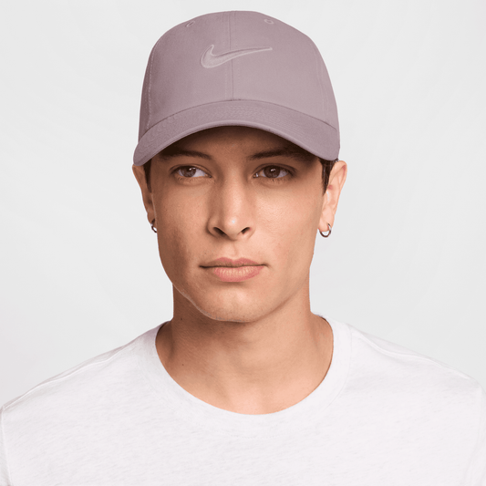 Nike Club Gorra Swoosh sin estructura