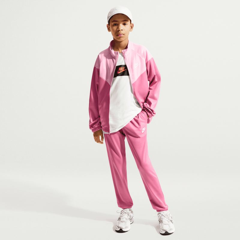 Nike Sportswear Conjunto deportivo Dri-FIT para niños