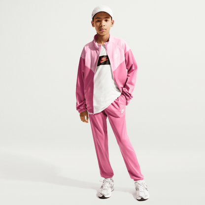 Nike Sportswear Conjunto deportivo Dri-FIT para niños
