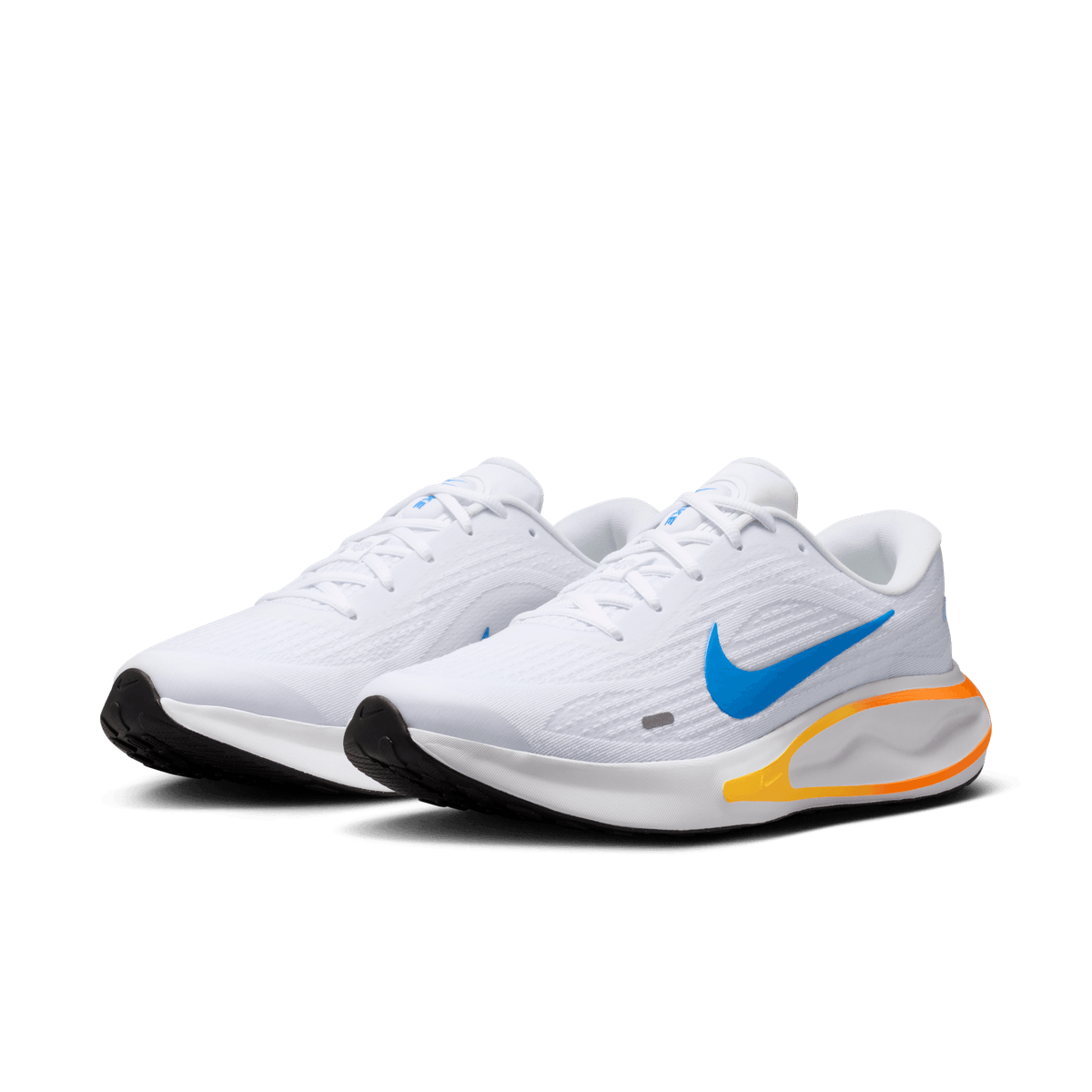 Nike Journey Run Zapatillas de running en carretera para hombre