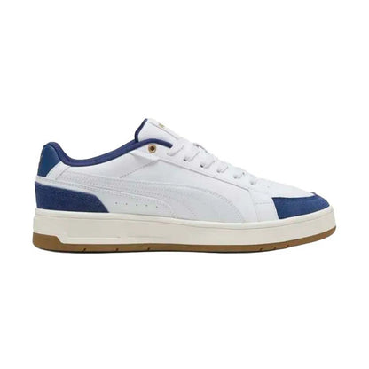 Zapatilla casual Puma blanco para caballero