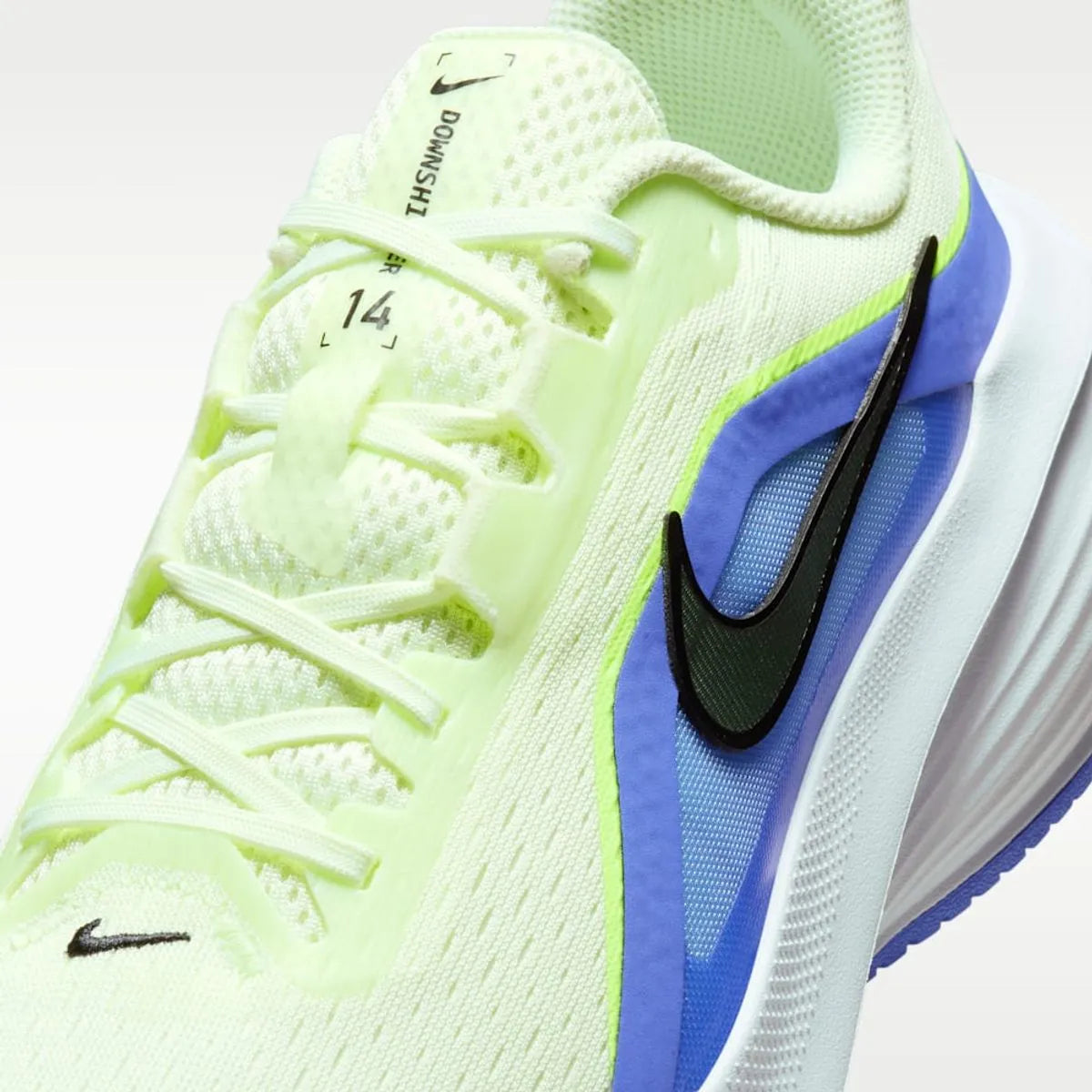 Nike Downshifter 14 Zapatillas de running en carretera para hombre