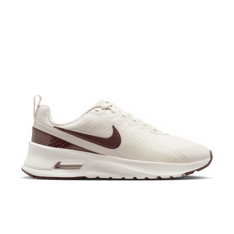 Nike Air Max Nuaxis Zapatillas para mujer