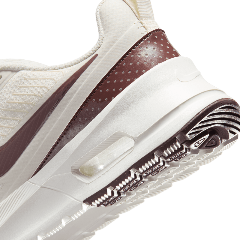 Nike Air Max Nuaxis Zapatillas para mujer