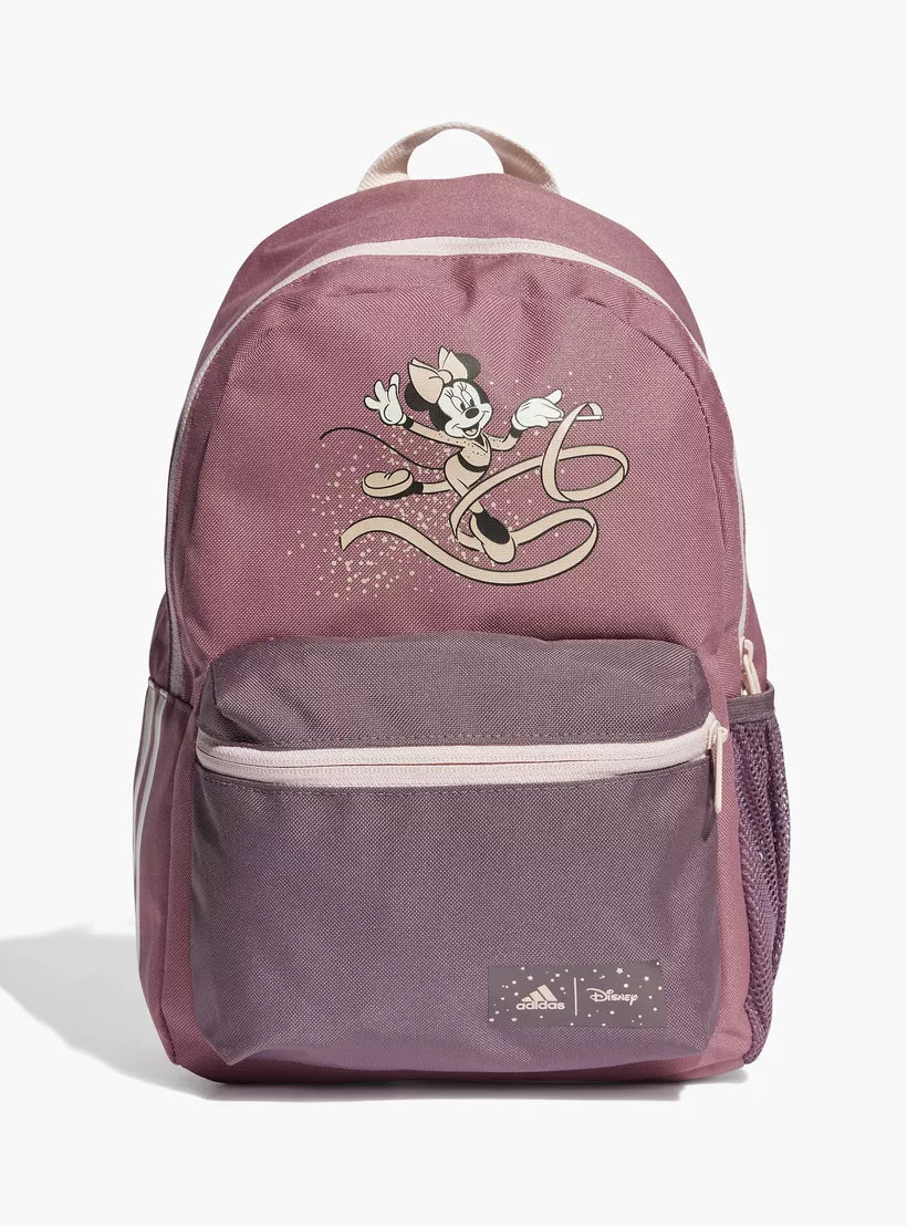 ADIDAS DISNEY MINNIE Y DAISY MOCHILA NIÑOS