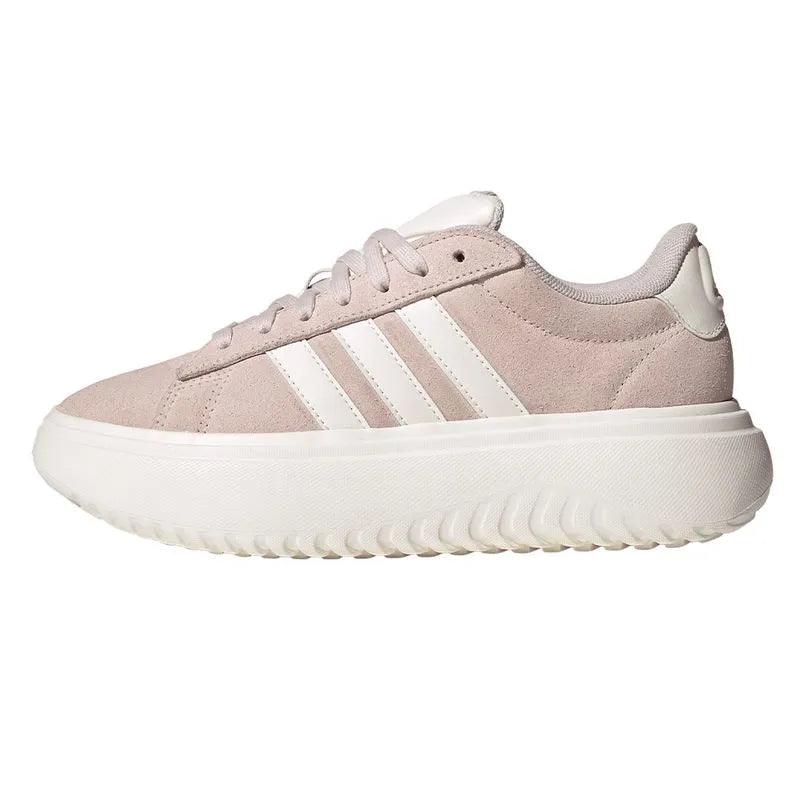 Zapatillas adidas Grand Court Platforma