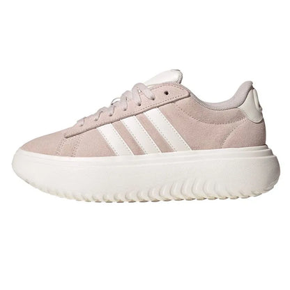 Zapatillas adidas Grand Court Platforma