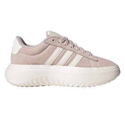 Zapatillas adidas Grand Court Platforma