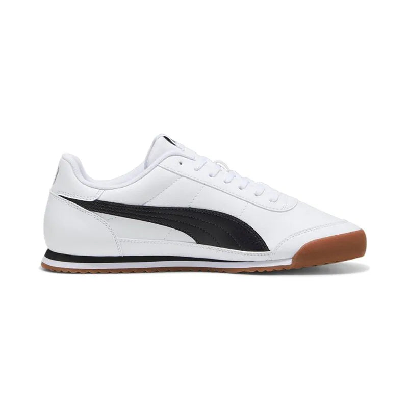 ZAPATILLA PUMA TURINO II BLANCO PARA HOMBRE