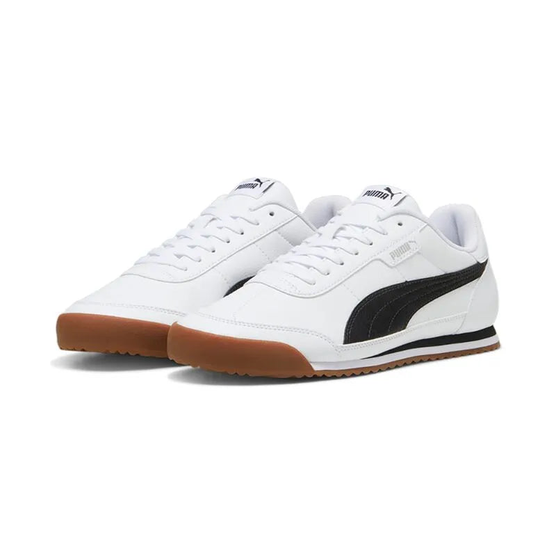 ZAPATILLA PUMA TURINO II BLANCO PARA HOMBRE