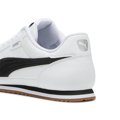 ZAPATILLA PUMA TURINO II BLANCO PARA HOMBRE
