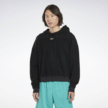 POLERA REEBOK MYT OTH HOODIE