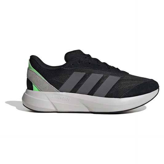 Zapatillas Running Hombre Adidas Lightshift Negro