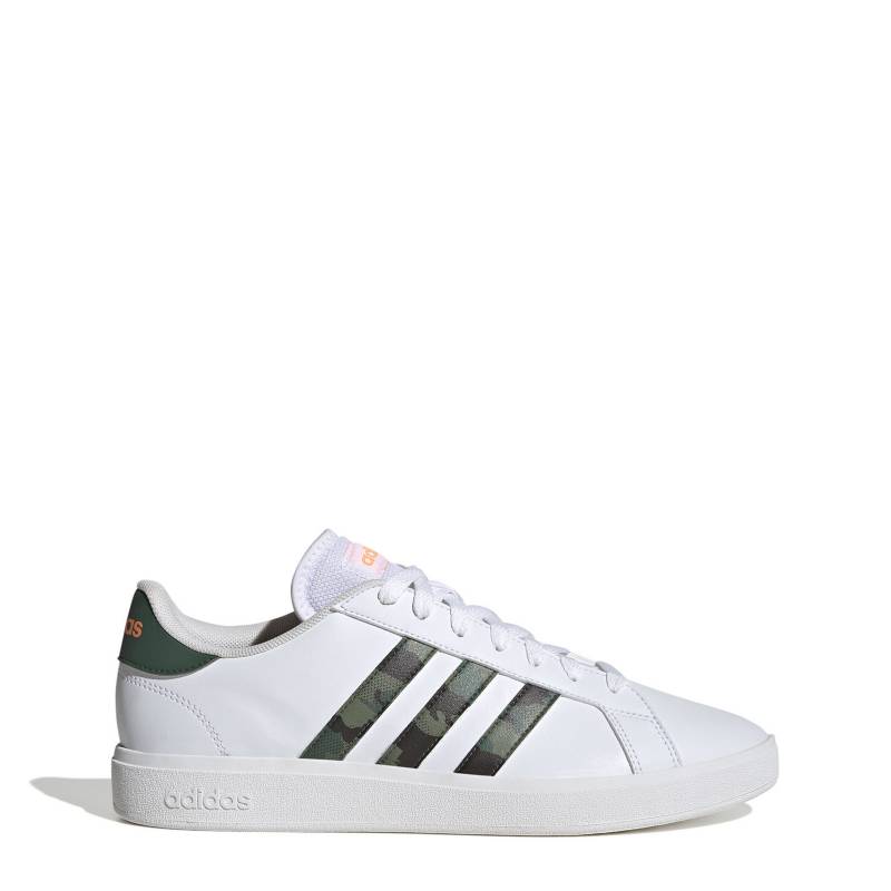 ZAPATILLAS ADIDAS GRAND COURT BASE LIFESTYLE COURT CASUAL