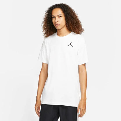 Jordan Jumpman Polo de manga corta para hombre