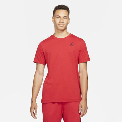 Jordan Jumpman Polo de manga corta para hombre