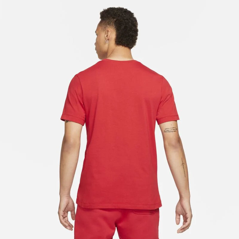 Jordan Jumpman Polo de manga corta para hombre