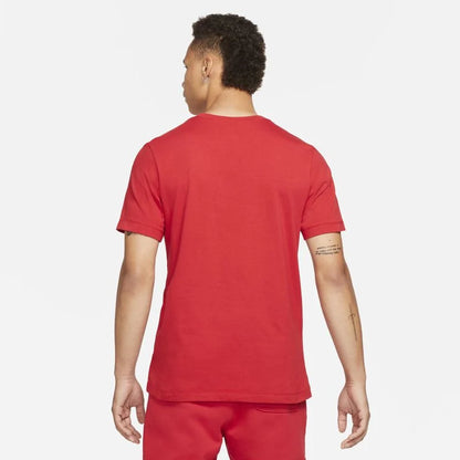 Jordan Jumpman Polo de manga corta para hombre