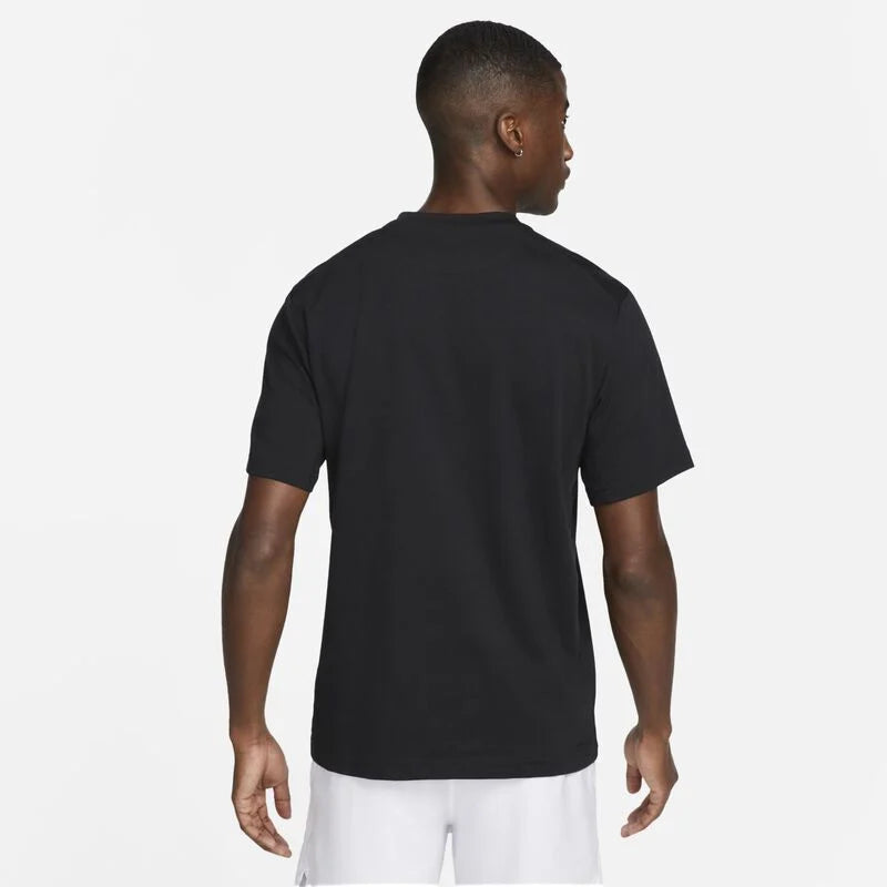 Nike Dri-FIT Primary Polo de fitness versátil para hombre