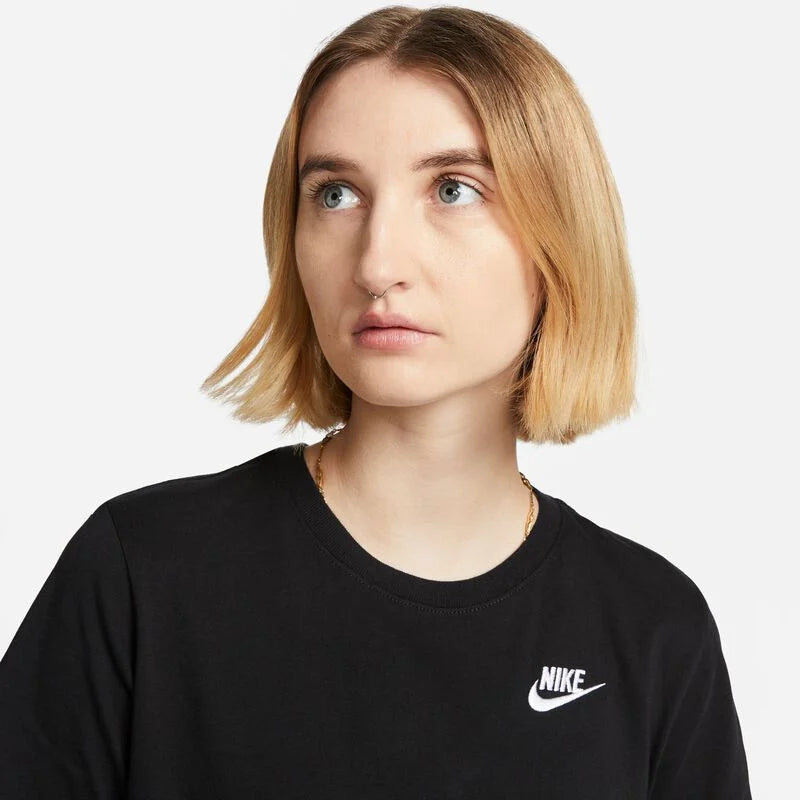 Nike Sportswear Club Essentials Polo para mujer