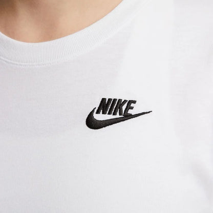 Nike Sportswear Club Essentials Polo para mujer