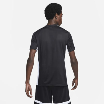 Nike Academy Polo de fútbol de manga corta DriFIT para hombre