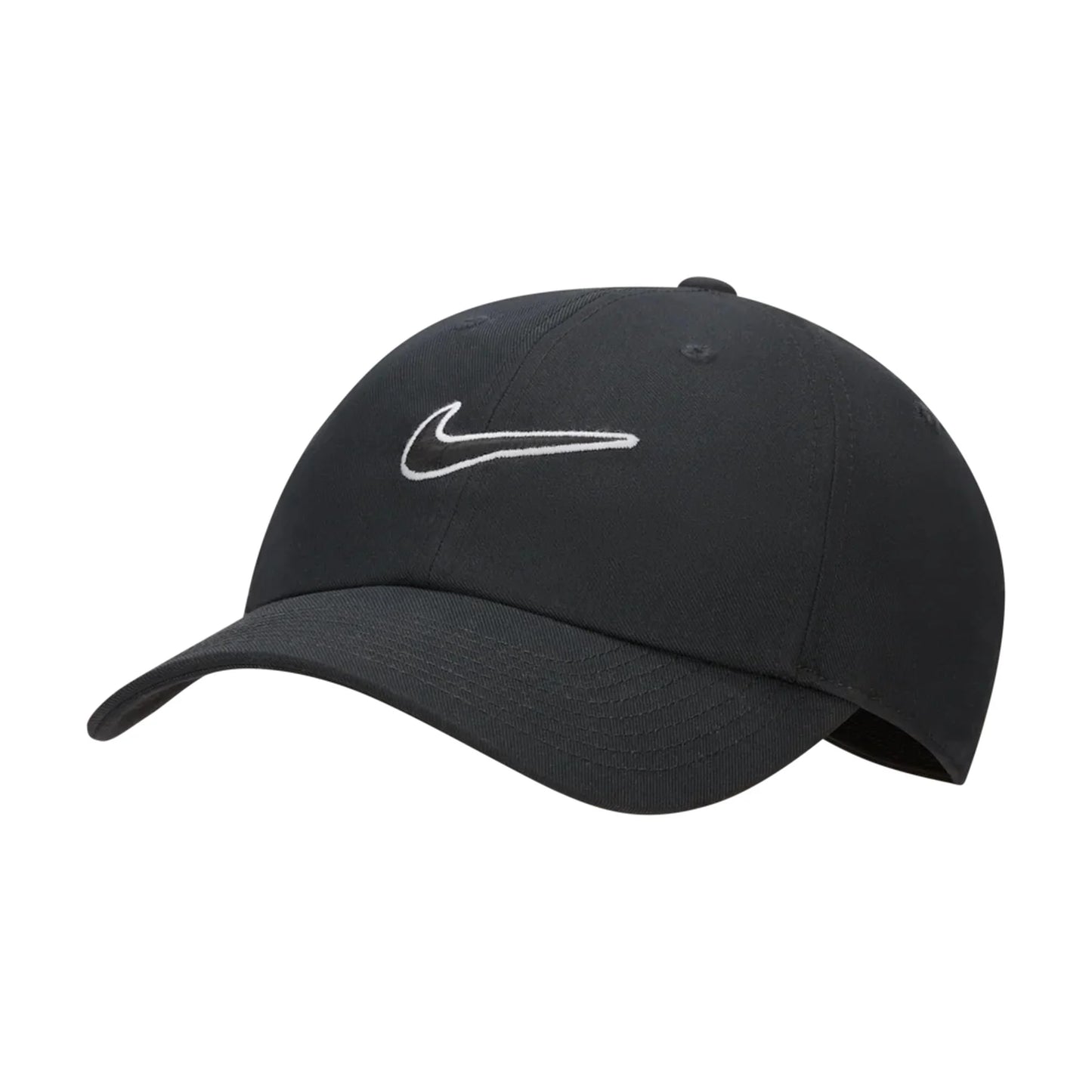Nike Club Gorra Swoosh sin estructura