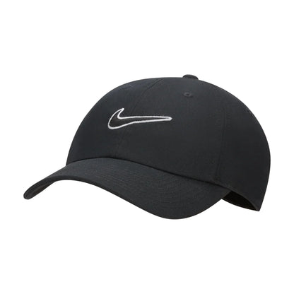 Nike Club Gorra Swoosh sin estructura