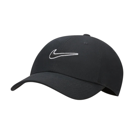 Nike Club Gorra Swoosh sin estructura