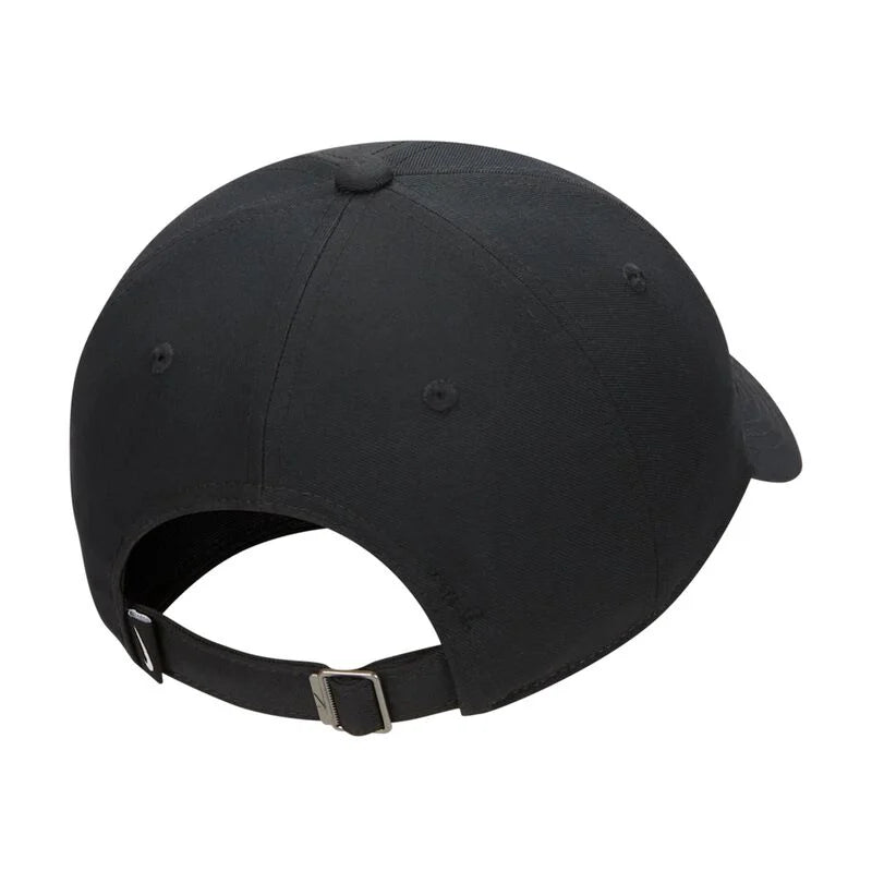 Nike Club Gorra Swoosh sin estructura