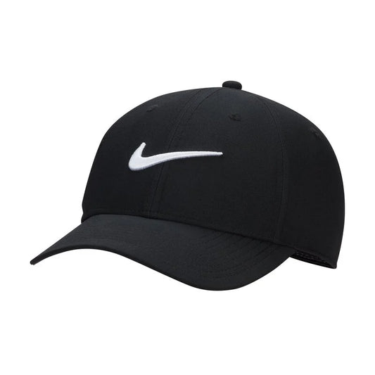Nike Dri-FIT Club Gorra Swoosh estructurada