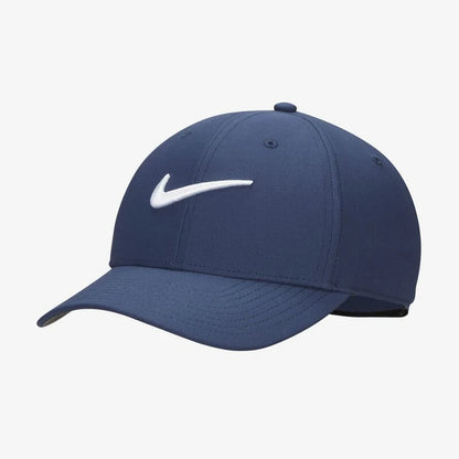 Nike Dri-FIT Club Gorra Swoosh estructurada