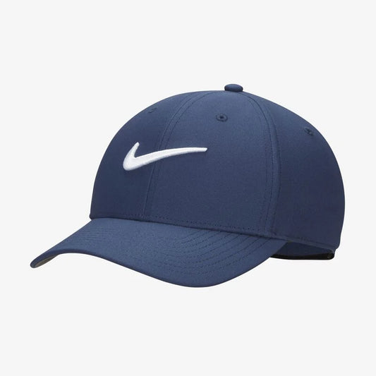 Nike Dri-FIT Club Gorra Swoosh estructurada