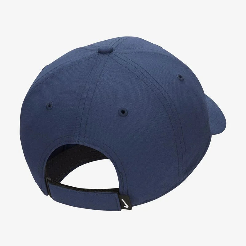 Nike Dri-FIT Club Gorra Swoosh estructurada