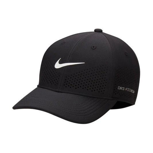Nike DriFIT ADV Club Gorra Swoosh estructurada